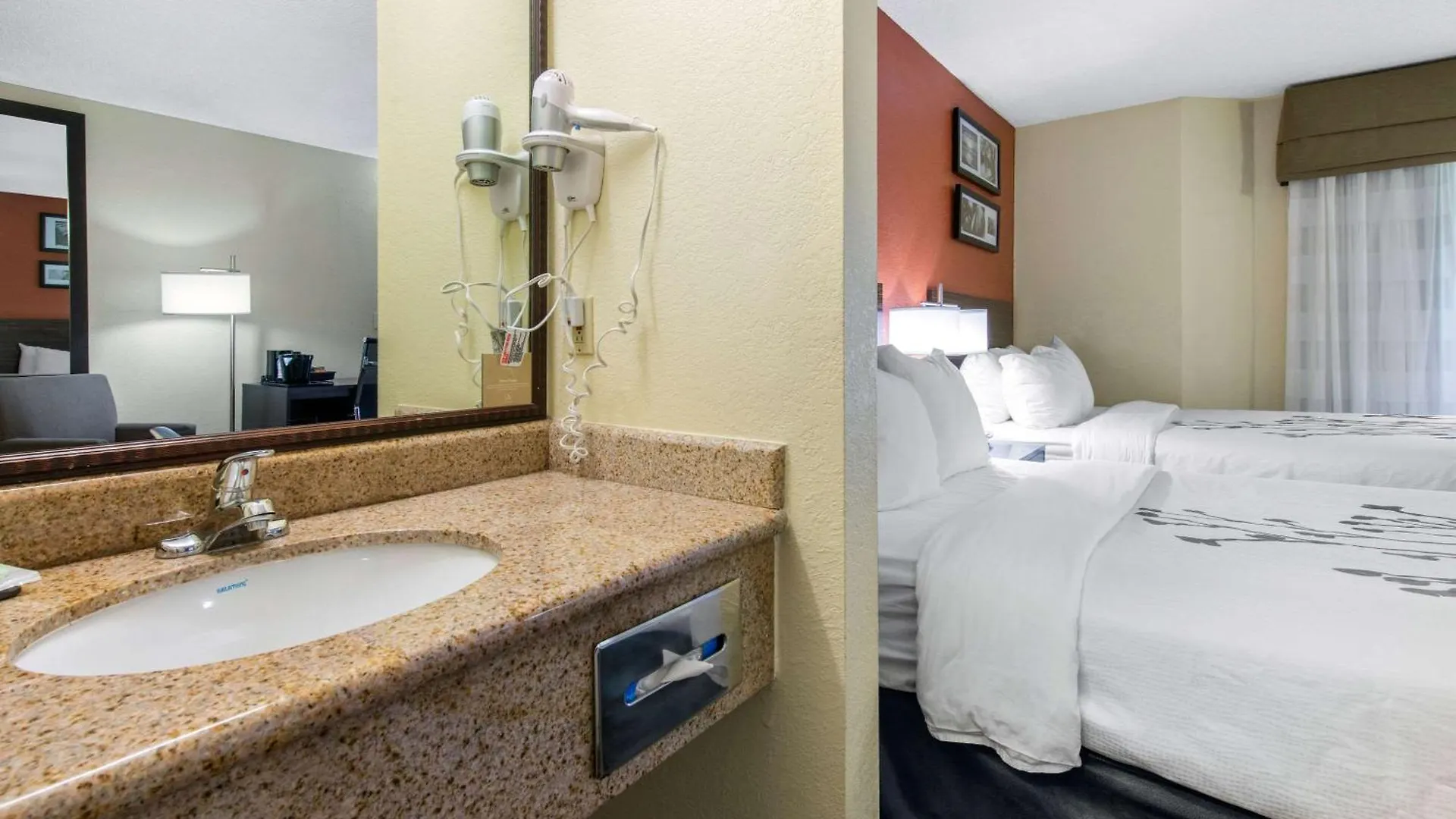 Sleep Inn Sarasota North