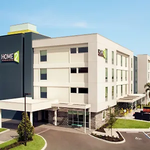 3* Hotel Home2 By Hilton Sarasota Bradenton Airport