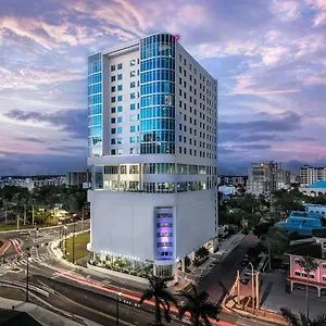 4* Hotel Embassy By Hilton