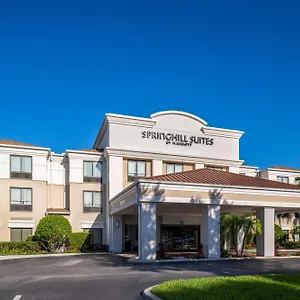 Hotel Springhill Bradenton