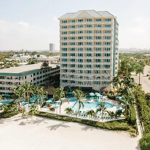 3* Resort Lido -