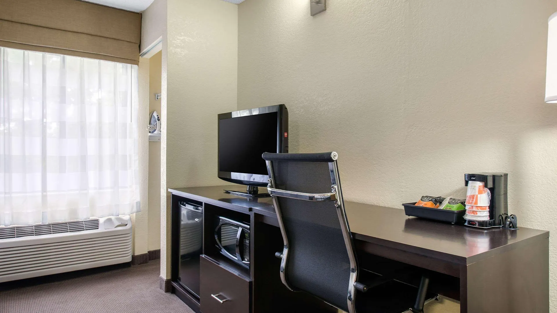 Sleep Inn Sarasota North