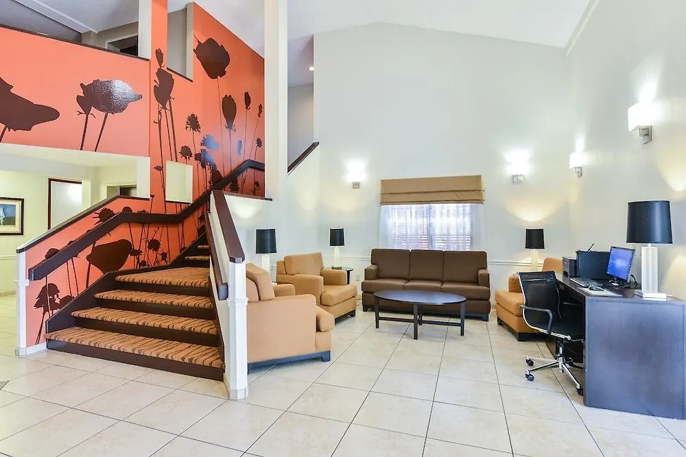 Sleep Inn Sarasota North 2*,  United States