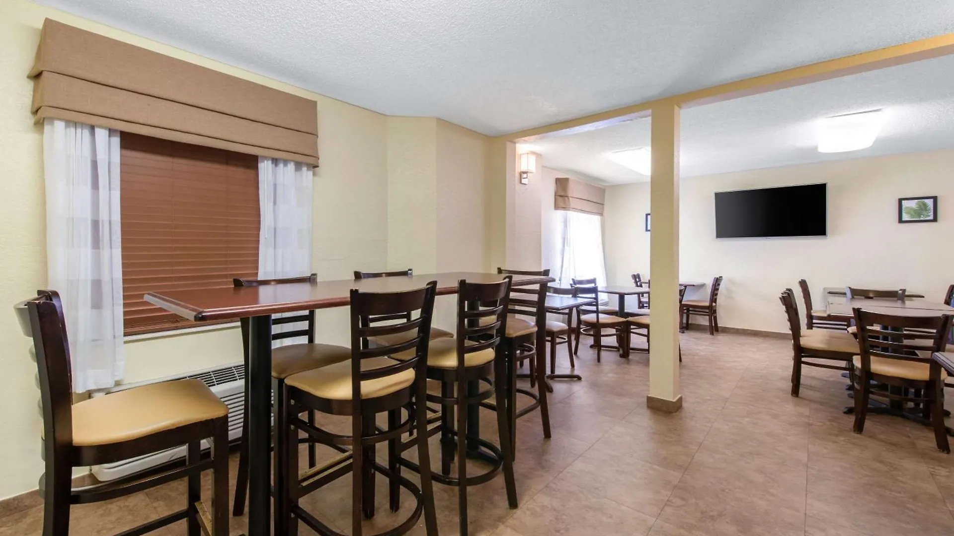 **  Sleep Inn Sarasota North United States