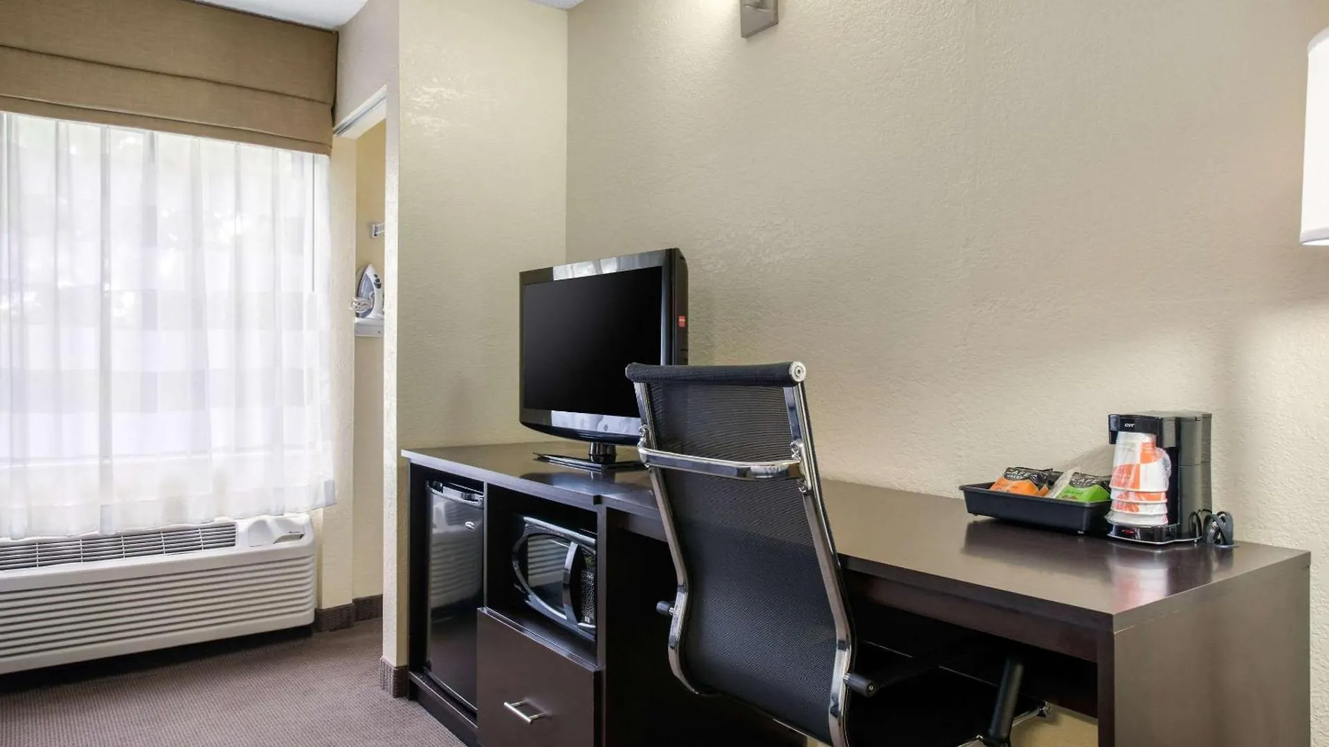 **  Sleep Inn Sarasota North United States