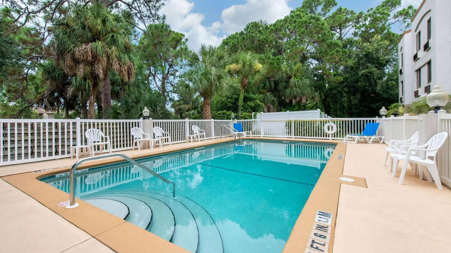 Sleep Inn Sarasota North