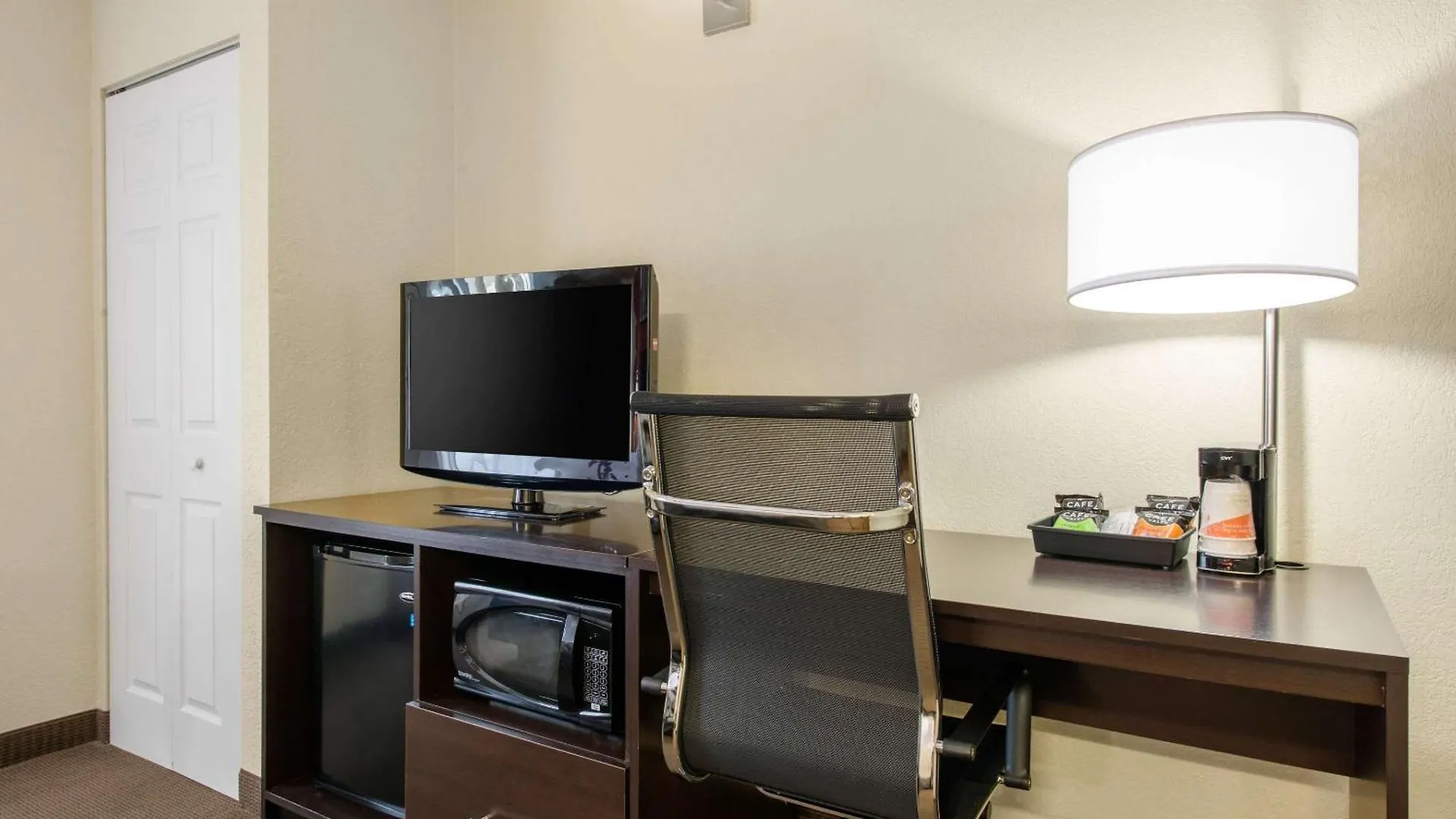 Sleep Inn Sarasota North
