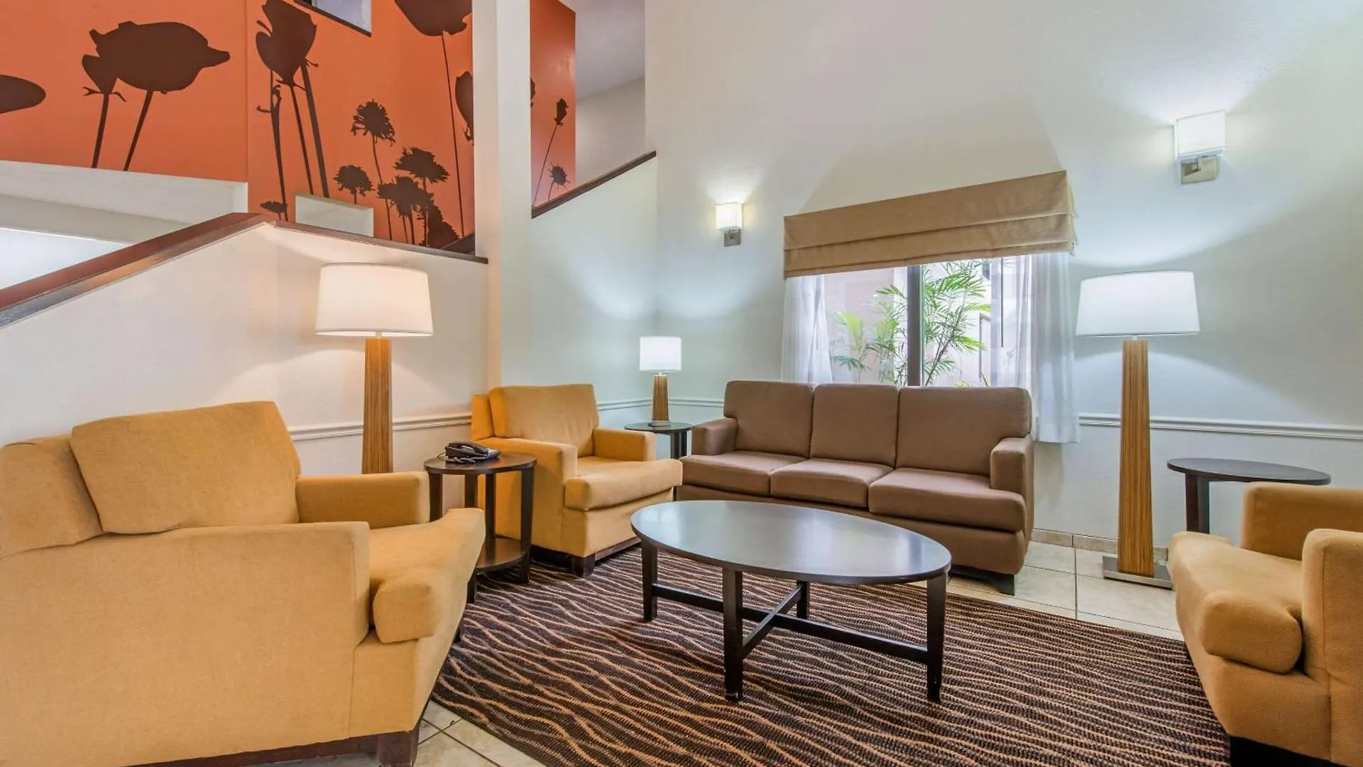 Sleep Inn Sarasota North 2*,  United States