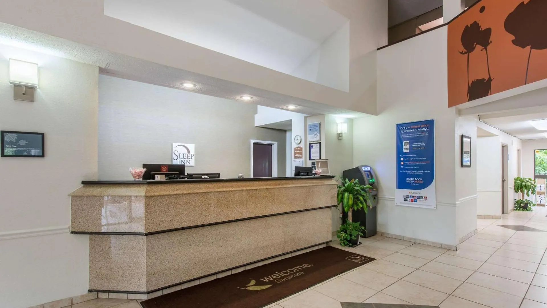 Sleep Inn Sarasota North