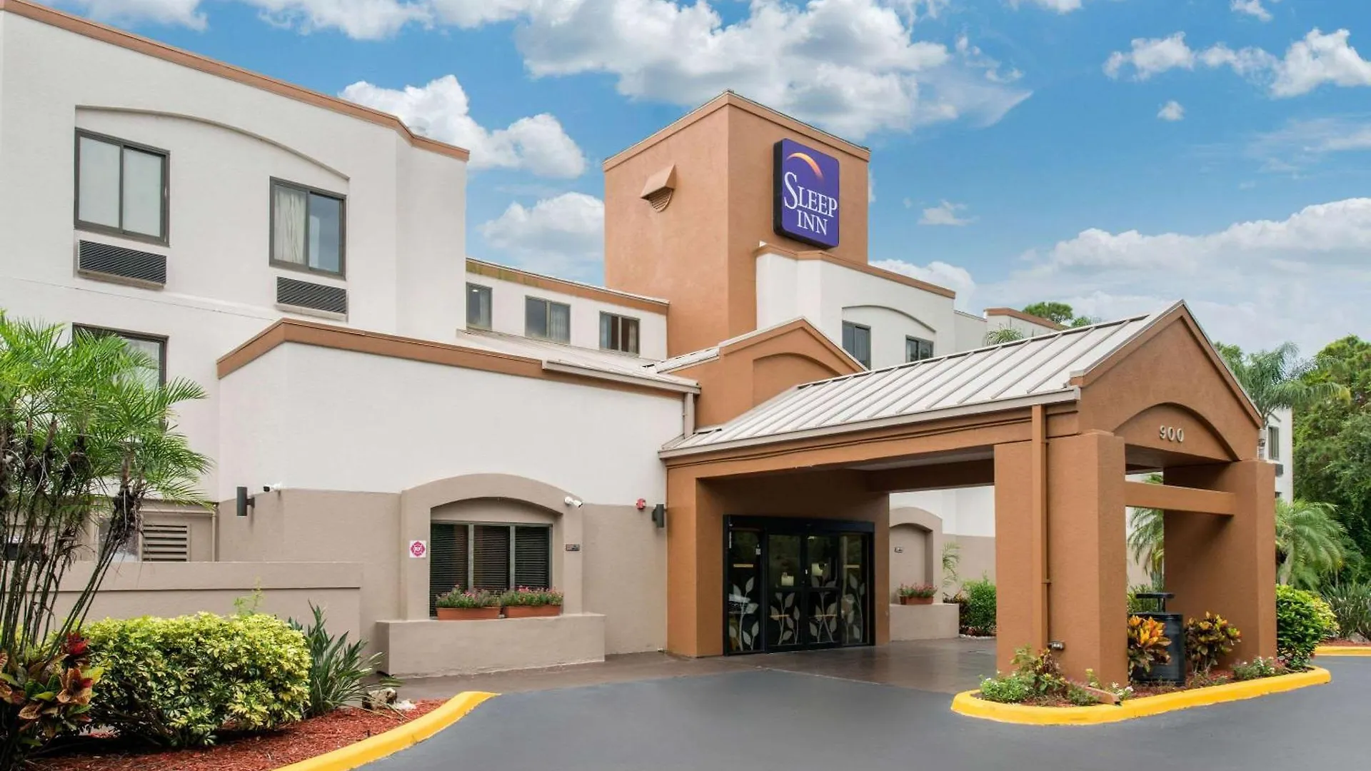Sleep Inn Sarasota North