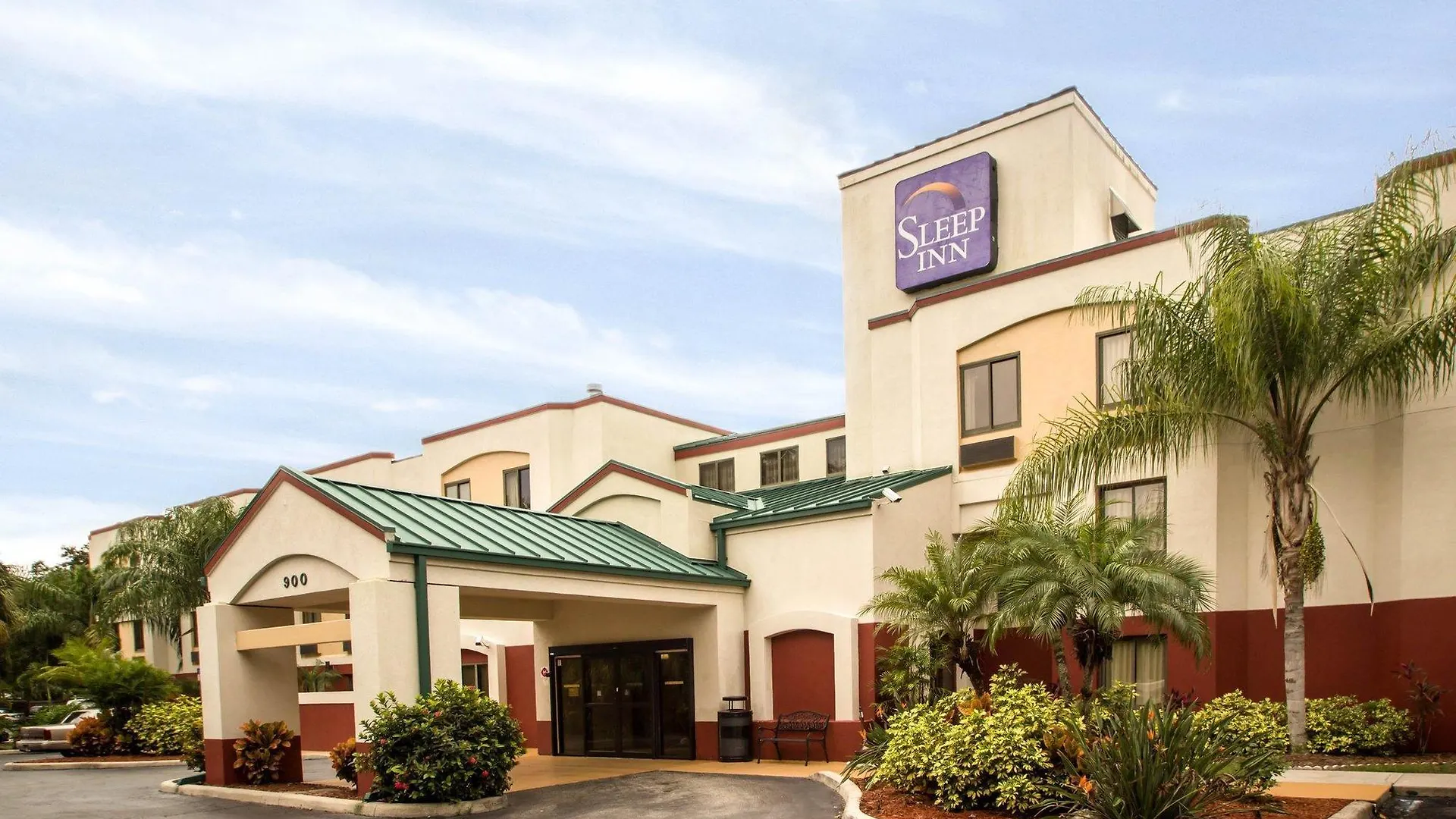 Sleep Inn Sarasota North