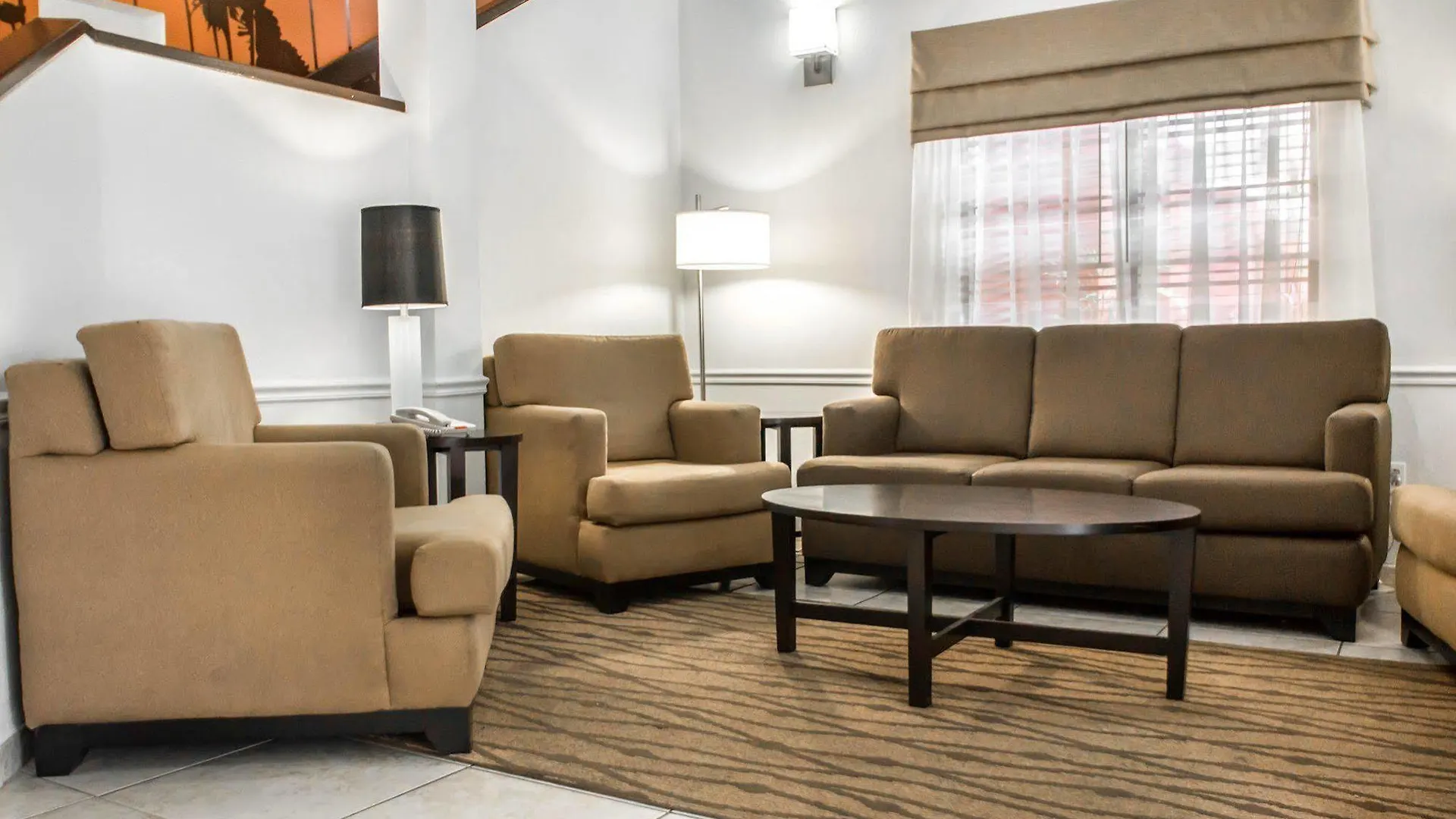 Sleep Inn Sarasota North