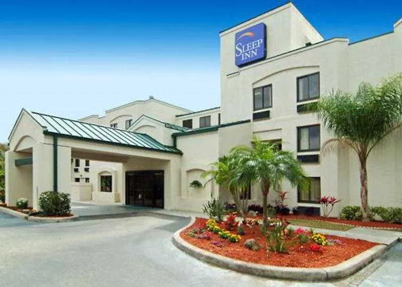 Sleep Inn Sarasota North United States