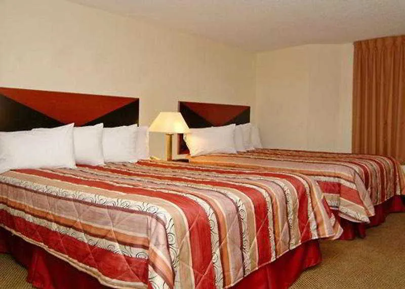 Sleep Inn Sarasota North 2*,  United States