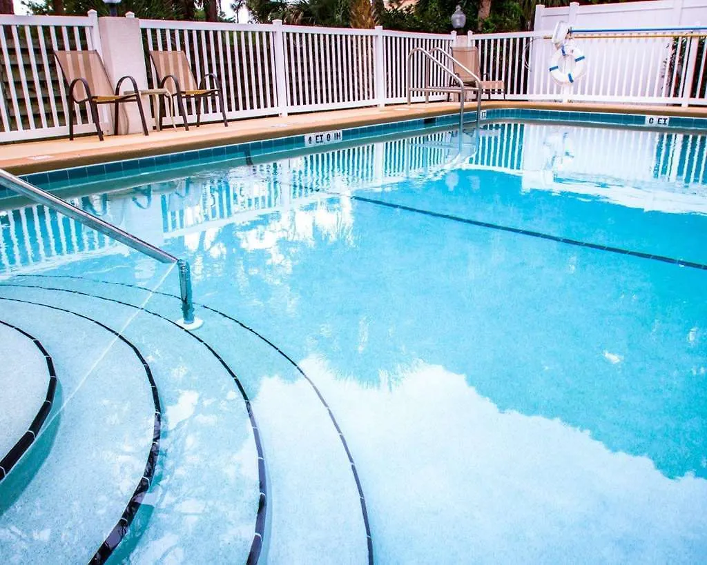 Sleep Inn Sarasota North United States