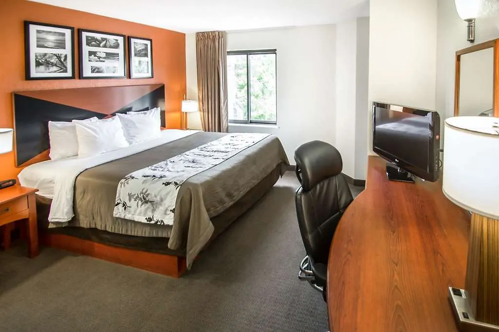 Sleep Inn Sarasota North