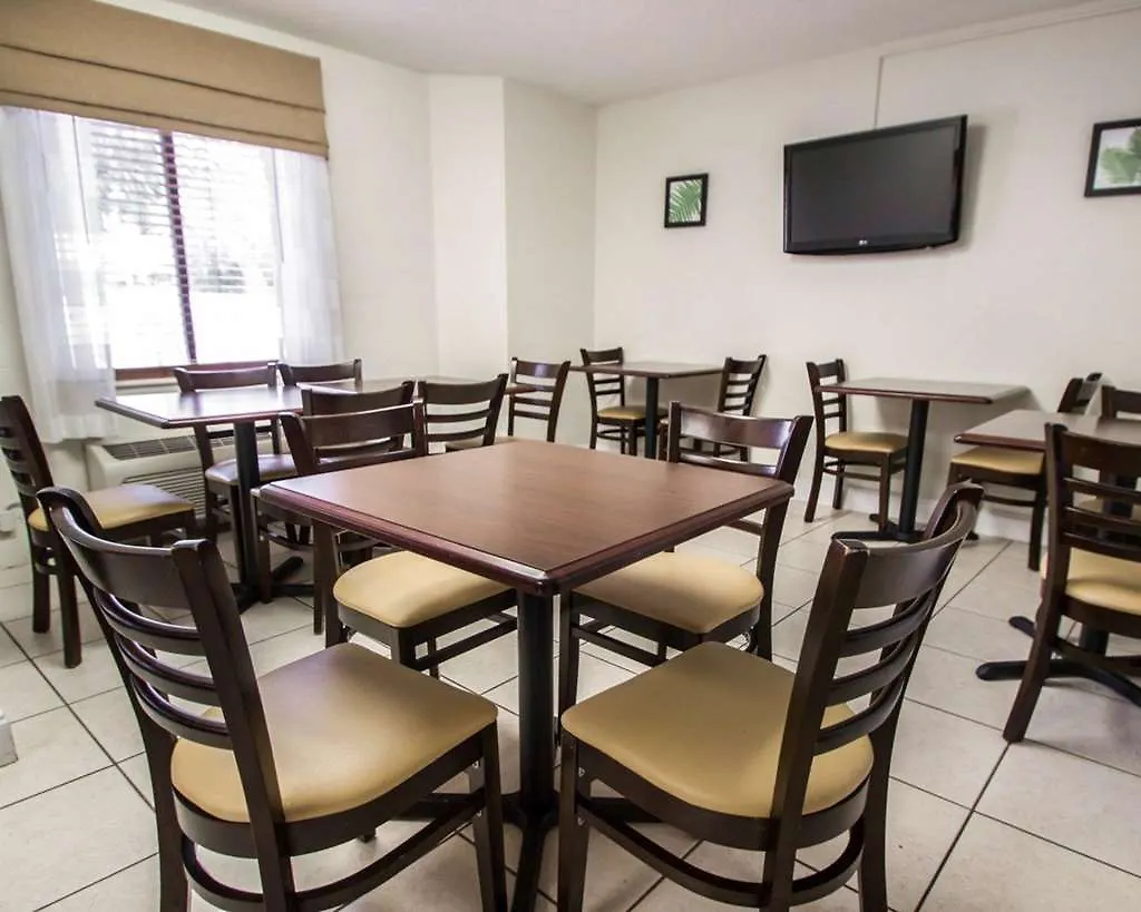 **  Sleep Inn Sarasota North United States