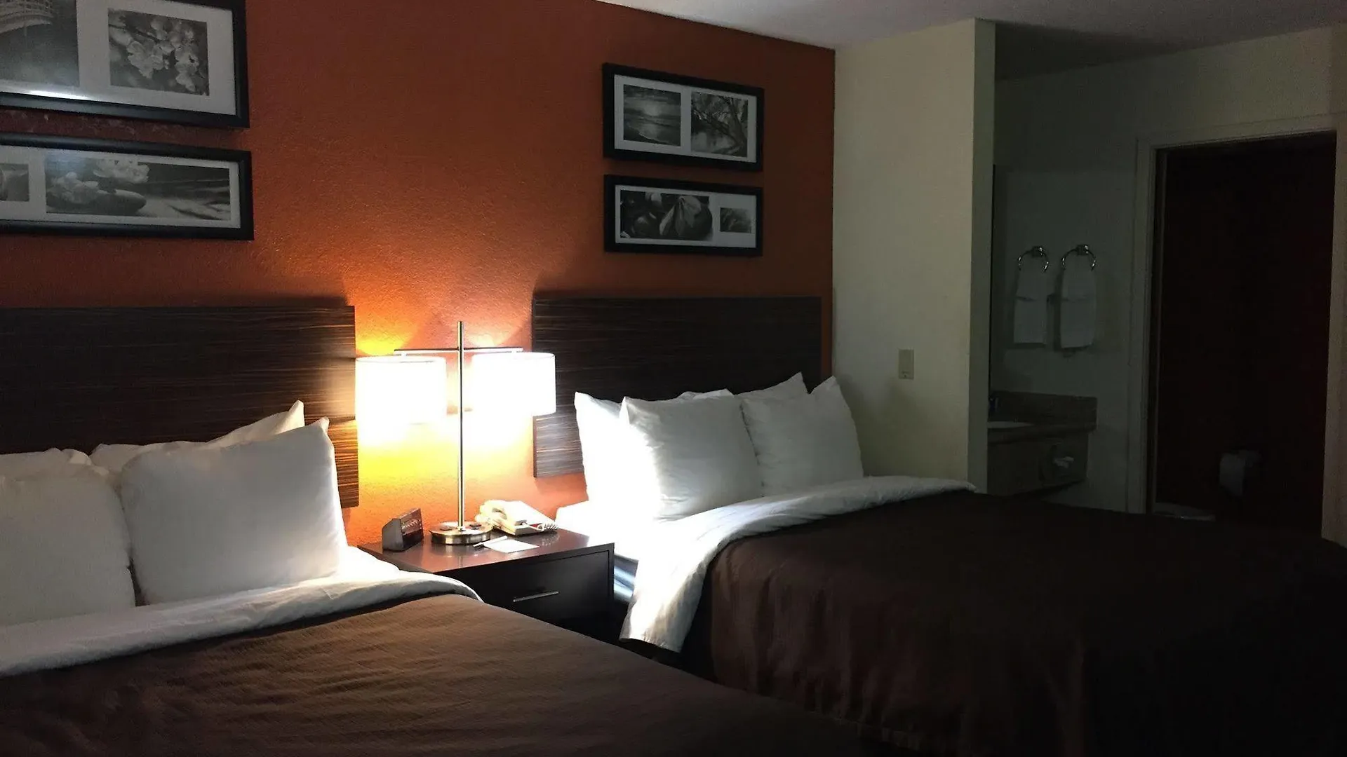 Sleep Inn Sarasota North